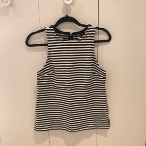 Banana Republic Striped Top